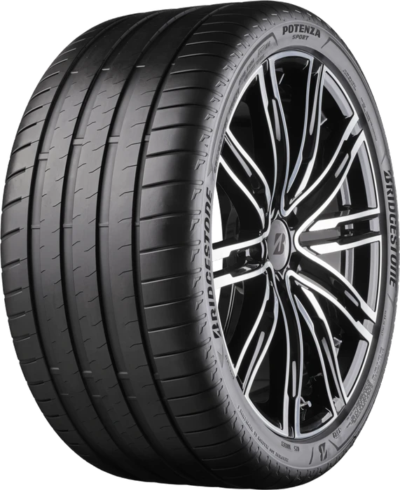 Bridgestone Potenza Sport 285/35 R20 104Y XL