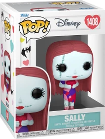 FunKo Pop! Disney - Nightmare Before Christmas - Valentines Sally