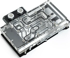 Bitspower Classic VGA Waterblock GeForce RTX 3070 Founders Edition (BP-VG3070FE)