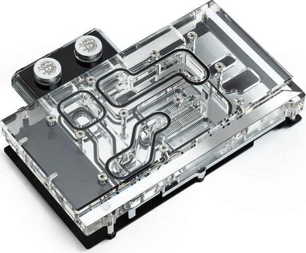 Bitspower Classic VGA Waterblock GeForce RTX 3070 Founders Edition