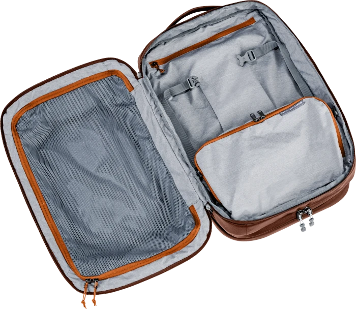 Deuter Aviant Carry On Pro 36 chestnut/umbra