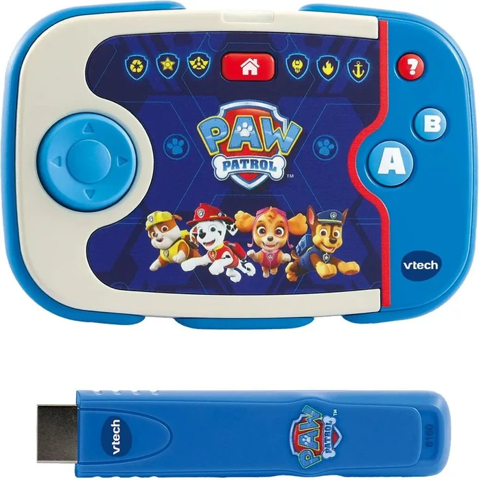 VTech ABC Smile TV PAW Patrol (80-616004)
