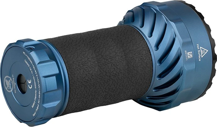 OLight Marauder 2 Taschenlampe midnight blue