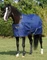 Kerbl Bucas Irish Turnout Light/50 Classic Regendecke Vorschaubild