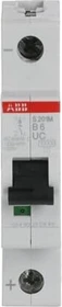ABB S201M-B6UC