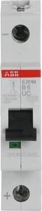 ABB S201M-B UC