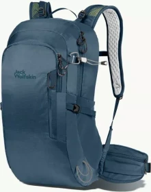Jack Wolfskin Athmos Shape 24 dark sea