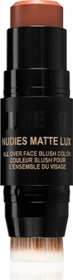 Nudestix Nudies Matte Lux Lip Make-Up dolce darlin', 7g