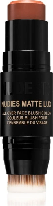 Nudestix Nudies Matte Lux Lip Make-Up