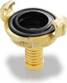 Geka Schlauchkupplung 13mm (1/2")