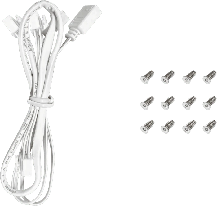 DeepCool FL12 WH, weiß, 120mm, 3er-Pack