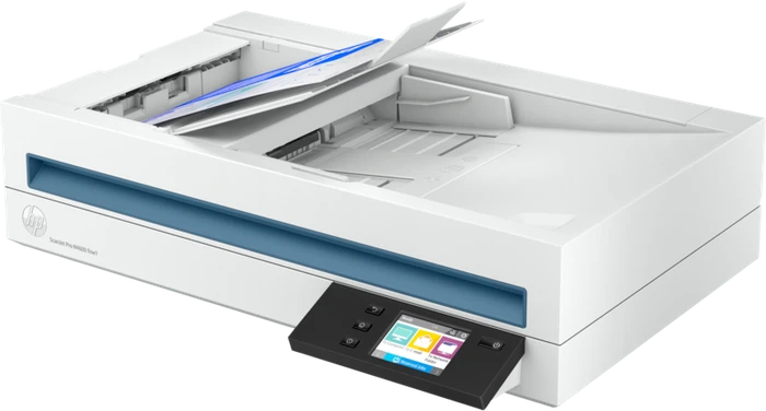 HP ScanJet Pro N4600 fnw1