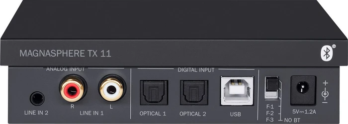 Magnat Magnasphere 55 schwarz, Paar