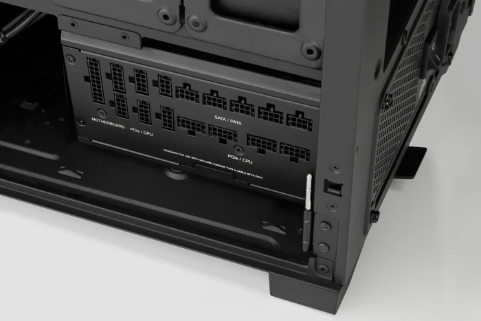 Corsair RMx SHIFT Series RM1200x 1200W, ATX 3.1