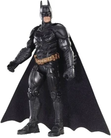 Mattel DC Batman - The Dark Knight Rises Batman-Figur