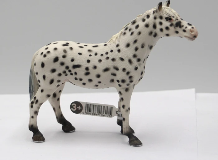 Schleich Horse Club - Knabstrupper Stute