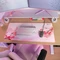 Arozzi Zona Mousepad XL, Sakura Vorschaubild