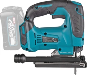 Makita JV002GZ XGT Akku-Pendelhubstichsäge solo