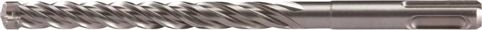 Makita SDS-plus Nemesis 2 Hammerbohrer, 6x150x215mm, 5 Stück