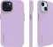 Decoded AntiMicrobial Silicone Back Cover für Apple iPhone 15 Plus Vorschaubild