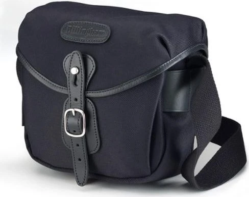 Billingham Hadley Digital Kameratasche schwarz