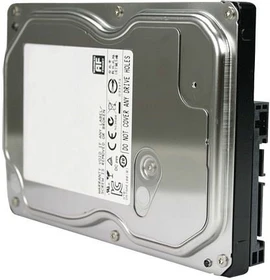 CnMemory 1TB, 3.5" / SATA 6Gb/s