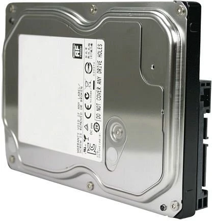 CnMemory 1TB, 3.5" / SATA 6Gb/s
