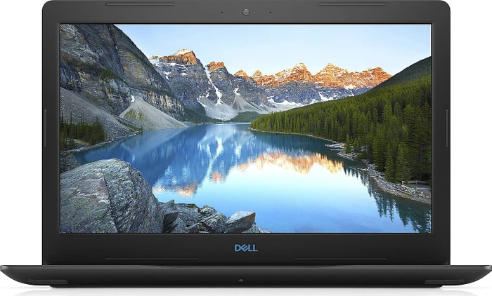 Dell G3 15 3579, schwarz, Core i5-8300H, 8GB RAM, 128GB SSD, 1TB HDD, GeForce GTX 1050, DE
