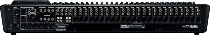 Yamaha MGP32X