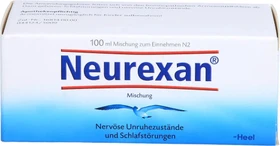 Heel Neurexan Tropfen, 100ml