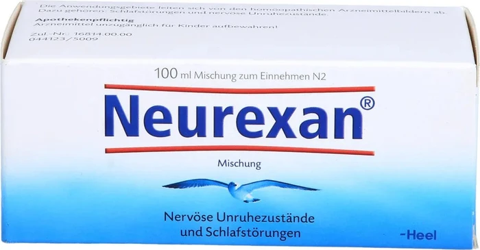 Heel Neurexan Tropfen, 100ml