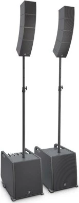 LD Systems CURV 500 PS