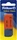 Pelikan Radierer BR40/2, blau/rot, 2er-Pack (619932)