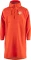 Fjällräven Hoja Rain Fox Poncho flame orange Vorschaubild