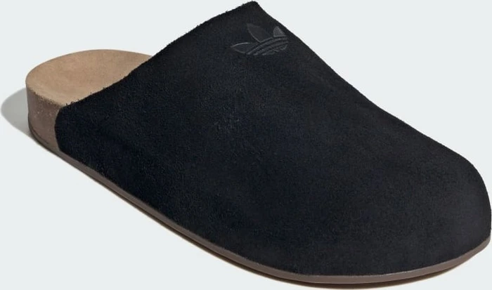 adidas Adimule core black/gum