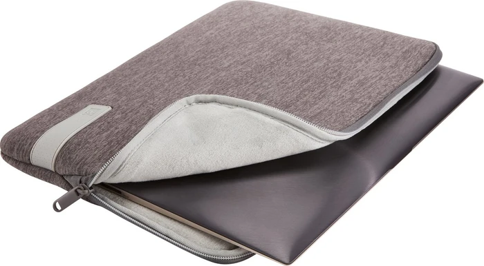 Case Logic Reflect REFPC-114 14" Laptop Sleeve Graphite grau