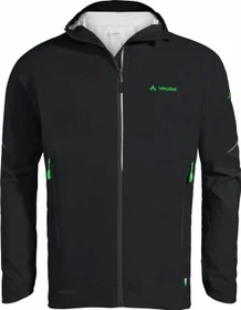 Vaude Larice 2.5L II Funktionsjacke schwarz (Herren)