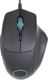 Cooler Master MasterMouse MM520, USB