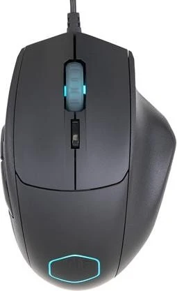 Cooler Master MasterMouse MM520, USB