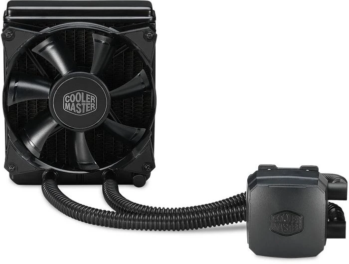 Cooler Master Nepton 140XL
