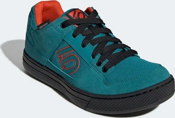 Five Ten Freerider core black/bold orange