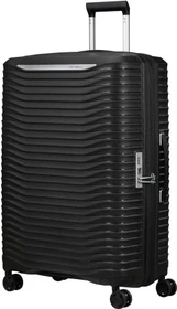 Samsonite Upscape Spinner 75cm schwarz
