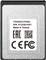 Transcend CFexpress 820 R1700/W1300 CFexpress 2.0 Type B 256GB Vorschaubild