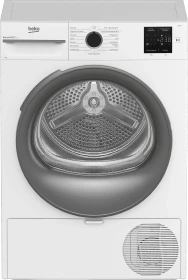 Beko b300 BM3T37210W1 Wärmepumpentrockner