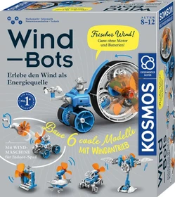Kosmos Wind Bots