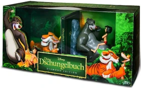 Das Dschungelbuch (Disney) (Special Editions) (Blu-ray)