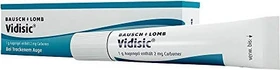 Vidisic Augengel, 10g