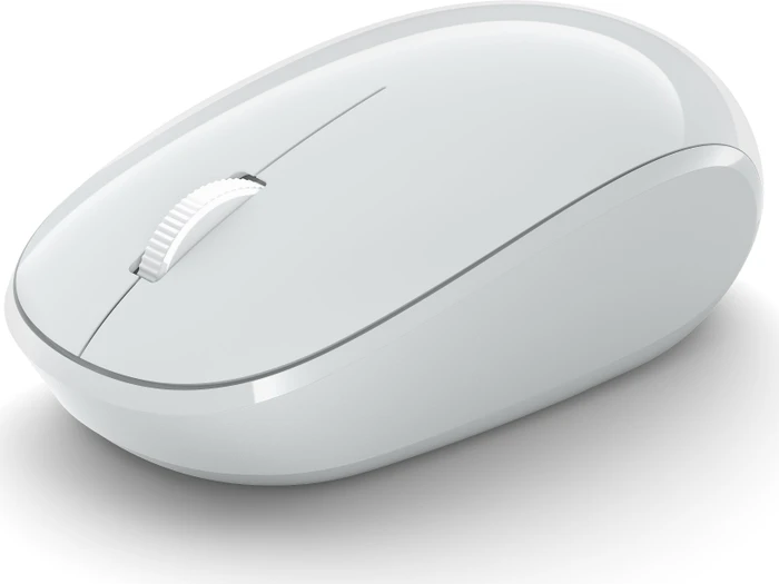 Microsoft Bluetooth Mouse Monza Grau, Bluetooth