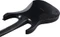 Ibanez RGRTB621 BKF Black Flat Vorschaubild