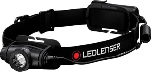 Ledlenser H5 Core Stirnlampe